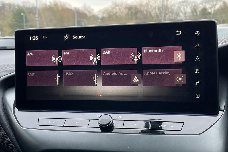 Used Nissan Juke 2025 for sale - 77326848: Photo 25