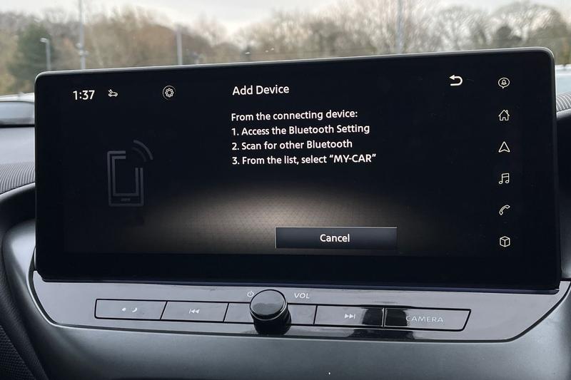 Used Nissan Juke 2025 for sale - 77326848: Photo 26