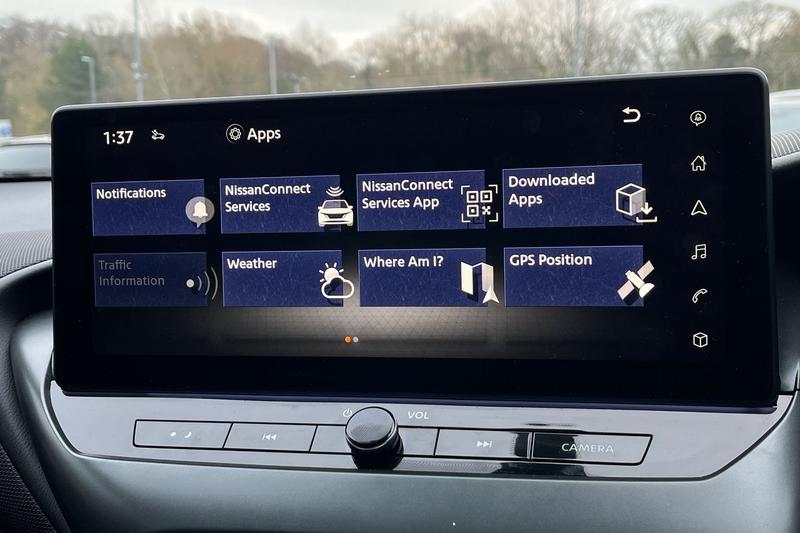 Used Nissan Juke 2025 for sale - 77326848: Photo 27