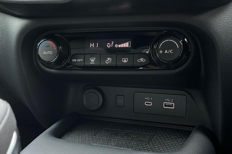 Used Nissan Juke 2025 for sale - 77326848: Photo 31