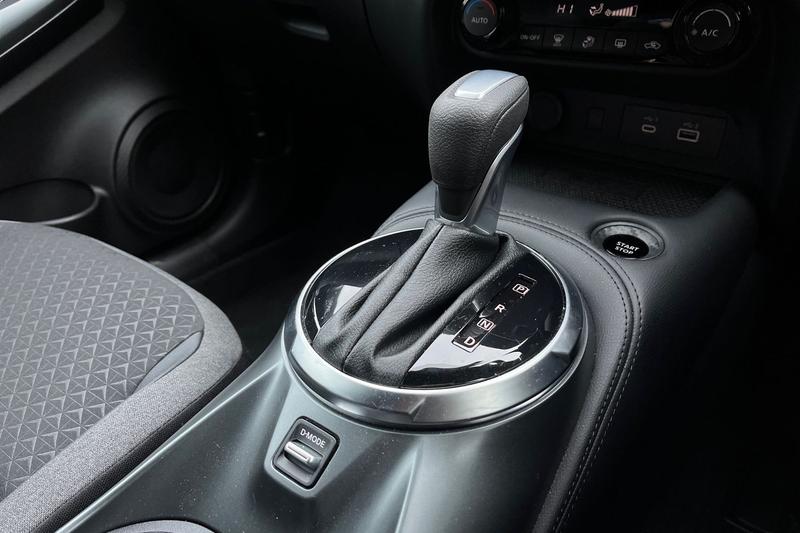 Used Nissan Juke 2025 for sale - 77326848: Photo 32