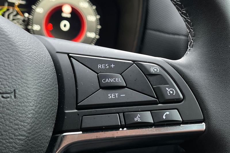 Used Nissan Juke 2025 for sale - 77326848: Photo 37