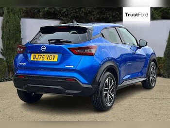 Used Nissan Juke 2025 for sale - 77326848: Photo