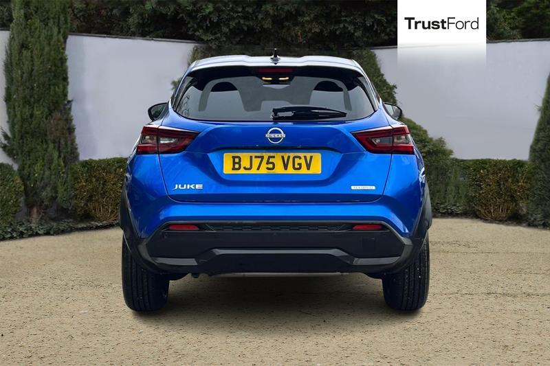 Used Nissan Juke 2025 for sale - 77326848: Photo 7