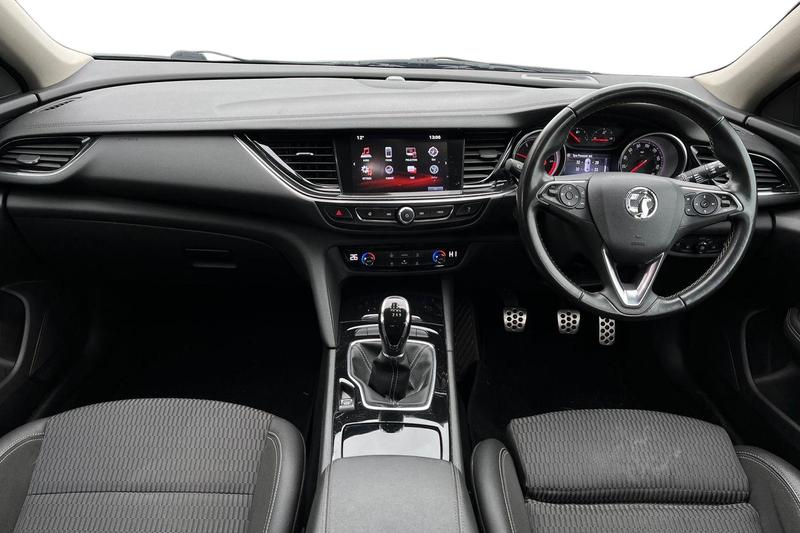 Used Vauxhall Insignia 2017 for sale - 77910408: Photo 10