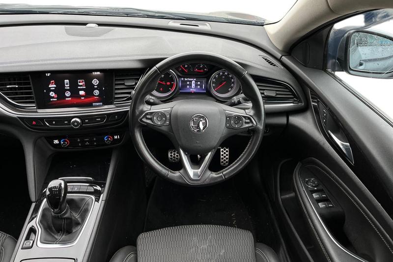Used Vauxhall Insignia 2017 for sale - 77910408: Photo 11