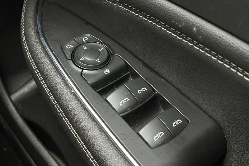 Used Vauxhall Insignia 2017 for sale - 77910408: Photo 16