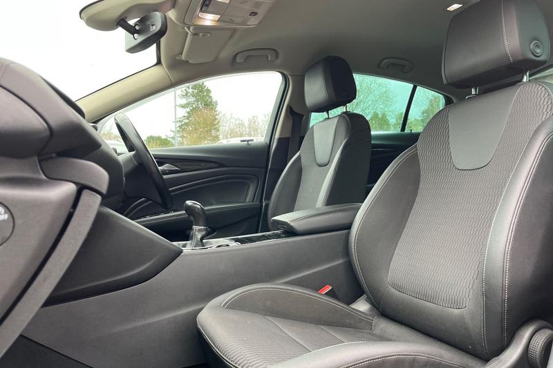Used Vauxhall Insignia 2017 for sale - 77910408: Photo 19