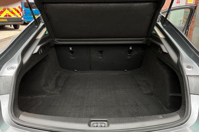 Used Vauxhall Insignia 2017 for sale - 77910408: Photo 21