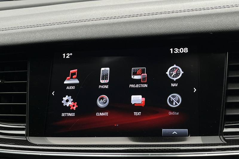 Used Vauxhall Insignia 2017 for sale - 77910408: Photo 22