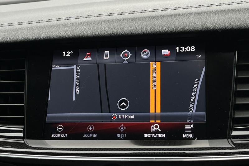 Used Vauxhall Insignia 2017 for sale - 77910408: Photo 23