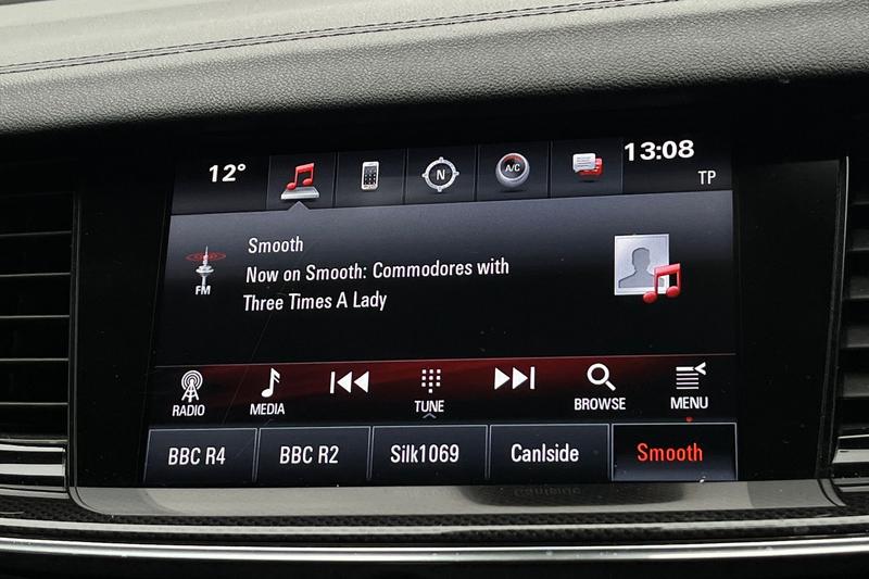 Used Vauxhall Insignia 2017 for sale - 77910408: Photo 24