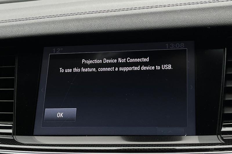 Used Vauxhall Insignia 2017 for sale - 77910408: Photo 26