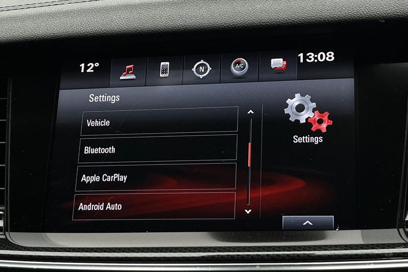 Used Vauxhall Insignia 2017 for sale - 77910408: Photo 27