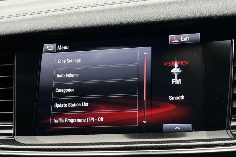 Used Vauxhall Insignia 2017 for sale - 77910408: Photo 28