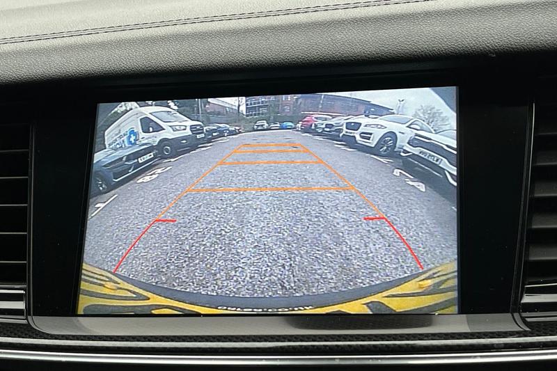 Used Vauxhall Insignia 2017 for sale - 77910408: Photo 29