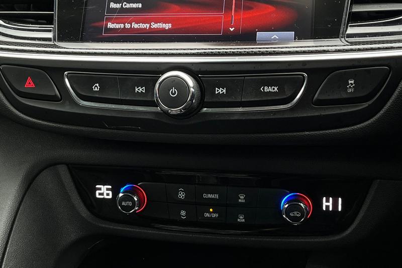 Used Vauxhall Insignia 2017 for sale - 77910408: Photo 30