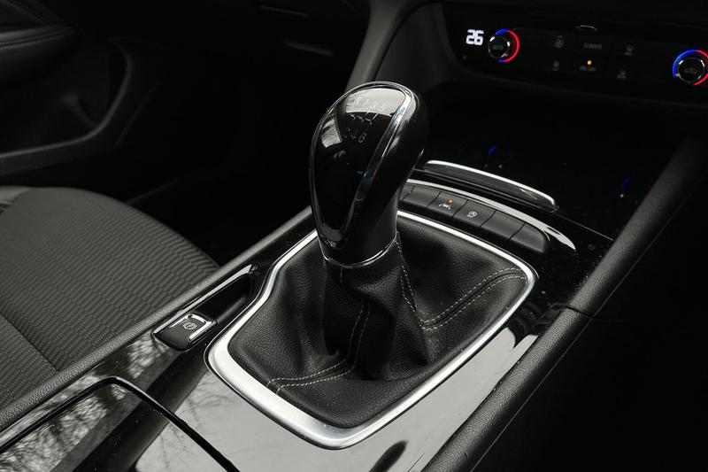 Used Vauxhall Insignia 2017 for sale - 77910408: Photo 31