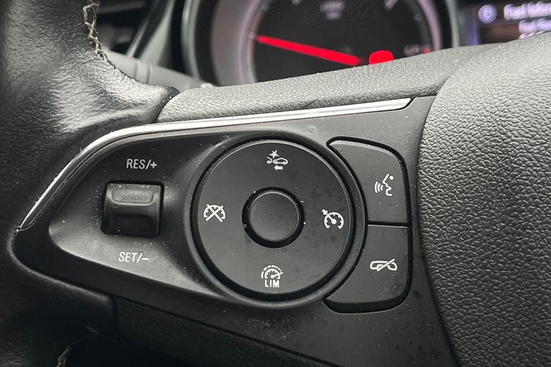 Used Vauxhall Insignia 2017 for sale - 77910408: Photo 33