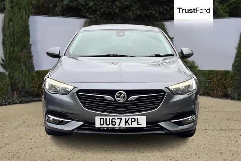 Used Vauxhall Insignia 2017 for sale - 77910408: Photo 6
