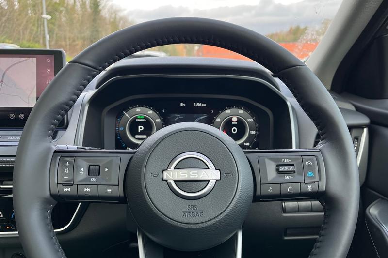 Used Nissan Qashqai 2025 for sale - 77493374: Photo 12