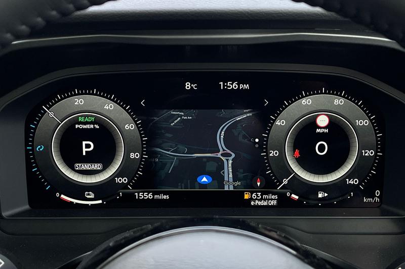 Used Nissan Qashqai 2025 for sale - 77493374: Photo 13