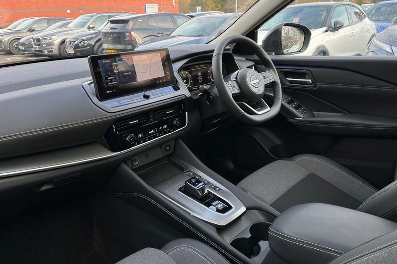 Used Nissan Qashqai 2025 for sale - 77493374: Photo 18