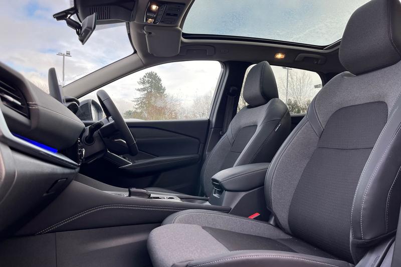 Used Nissan Qashqai 2025 for sale - 77493374: Photo 19