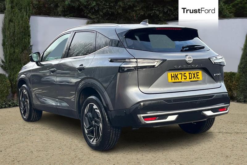 Used Nissan Qashqai 2025 for sale - 77493374: Photo 2