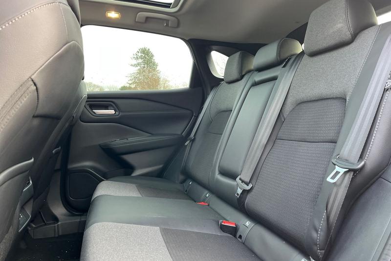 Used Nissan Qashqai 2025 for sale - 77493374: Photo 20