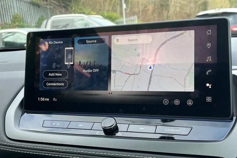 Used Nissan Qashqai 2025 for sale - 77493374: Photo 22