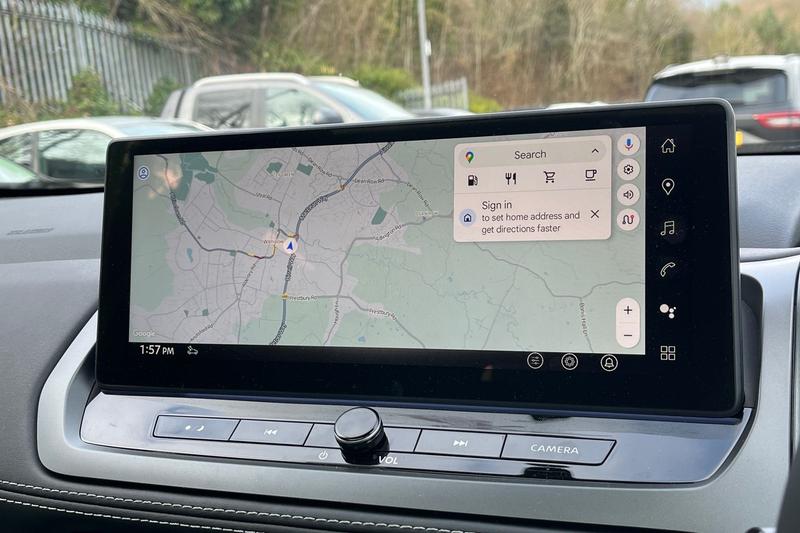 Used Nissan Qashqai 2025 for sale - 77493374: Photo 23