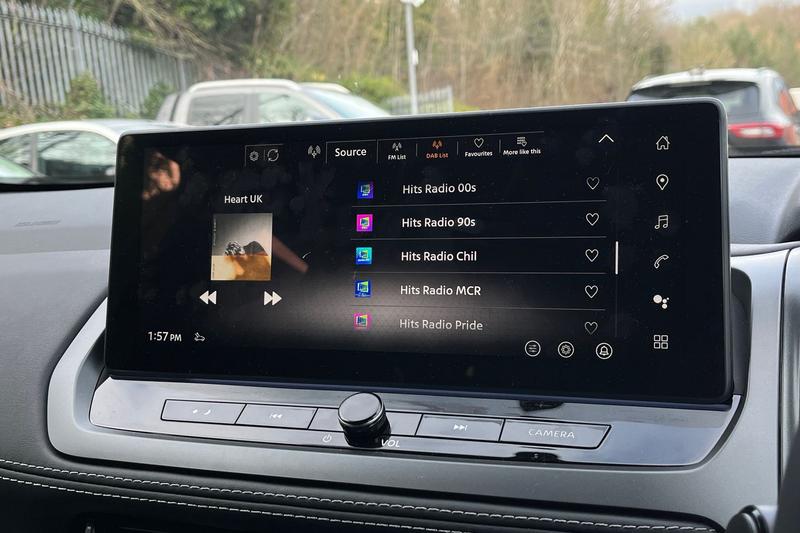 Used Nissan Qashqai 2025 for sale - 77493374: Photo 24