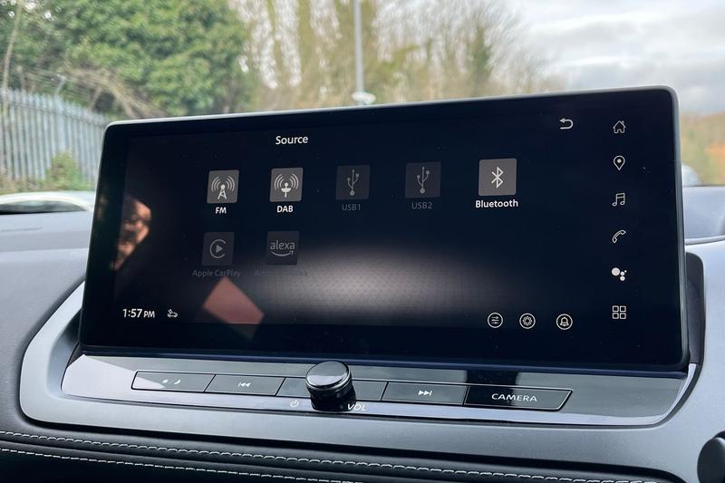 Used Nissan Qashqai 2025 for sale - 77493374: Photo 25