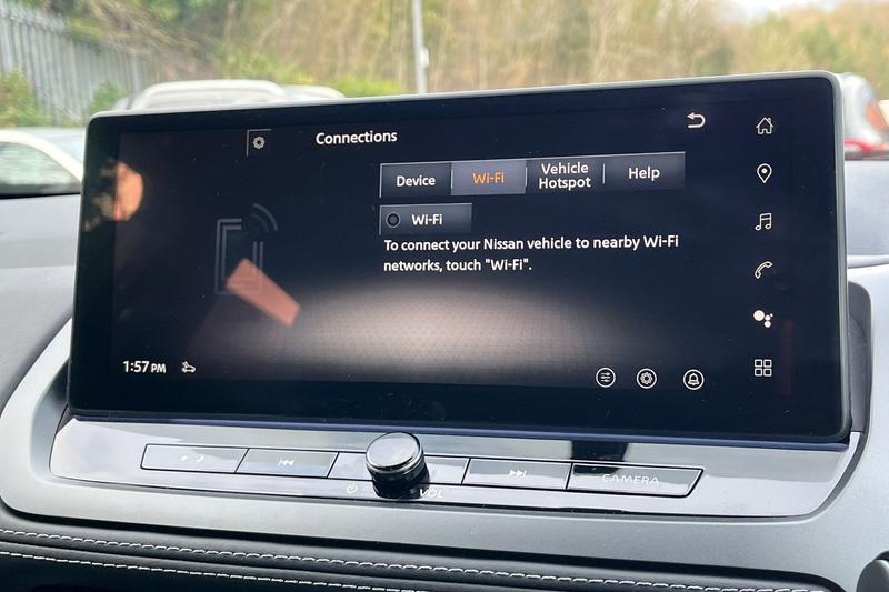 Used Nissan Qashqai 2025 for sale - 77493374: Photo 26