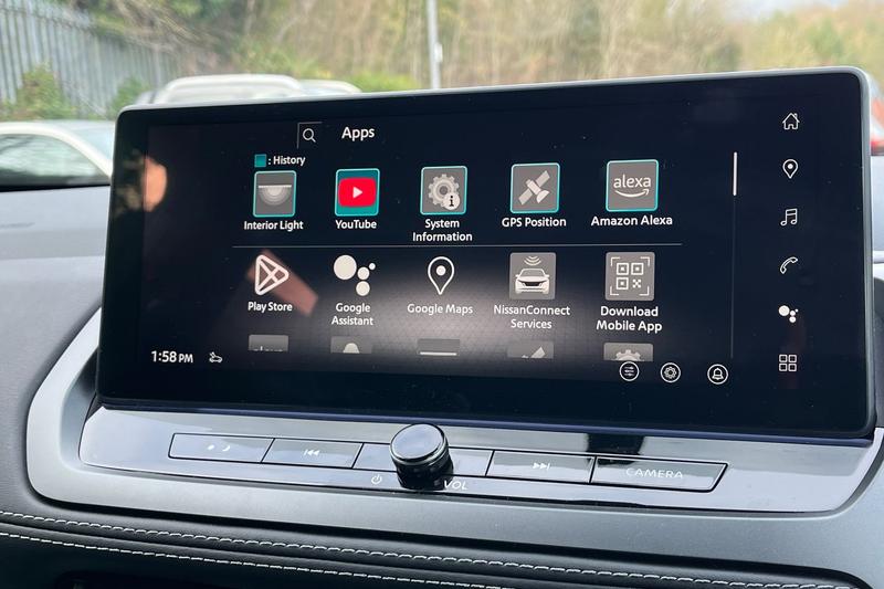 Used Nissan Qashqai 2025 for sale - 77493374: Photo 27