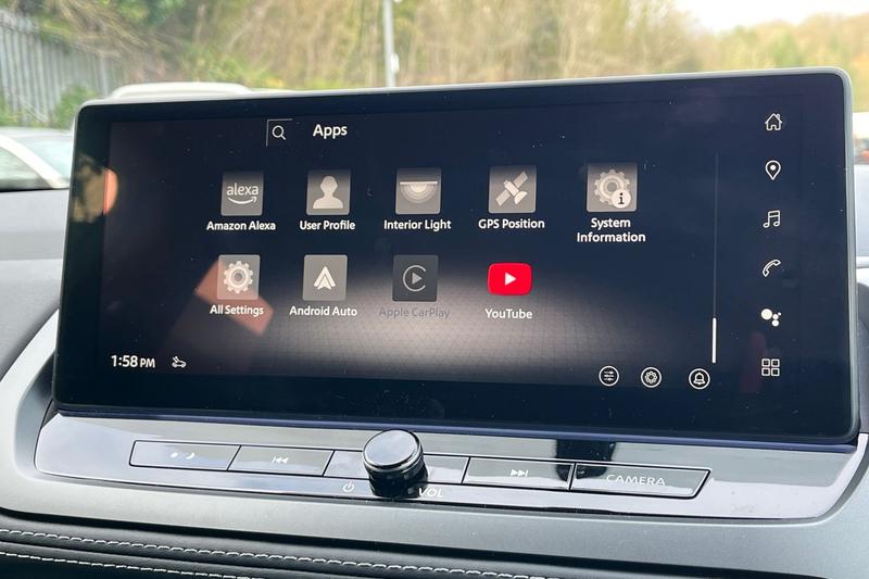 Used Nissan Qashqai 2025 for sale - 77493374: Photo 28