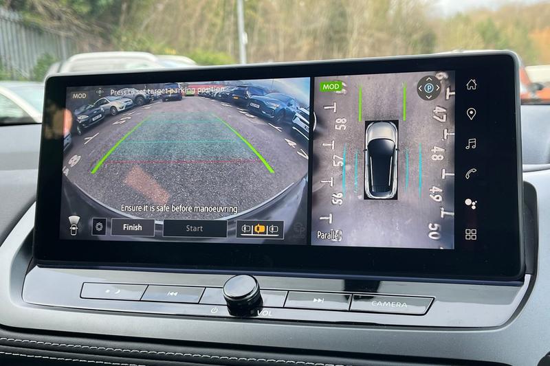 Used Nissan Qashqai 2025 for sale - 77493374: Photo 29