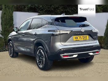 Used Nissan Qashqai 2025 for sale - 77493374: Photo