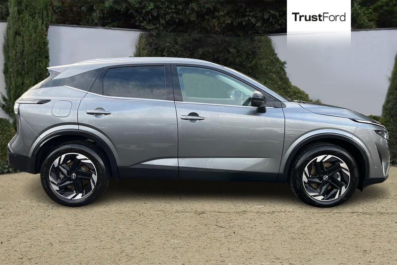 Used Nissan Qashqai 2025 for sale - 77493374: Photo 3