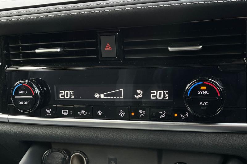 Used Nissan Qashqai 2025 for sale - 77493374: Photo 31