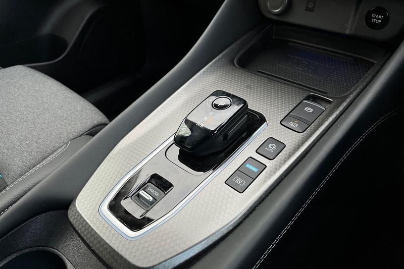 Used Nissan Qashqai 2025 for sale - 77493374: Photo 33