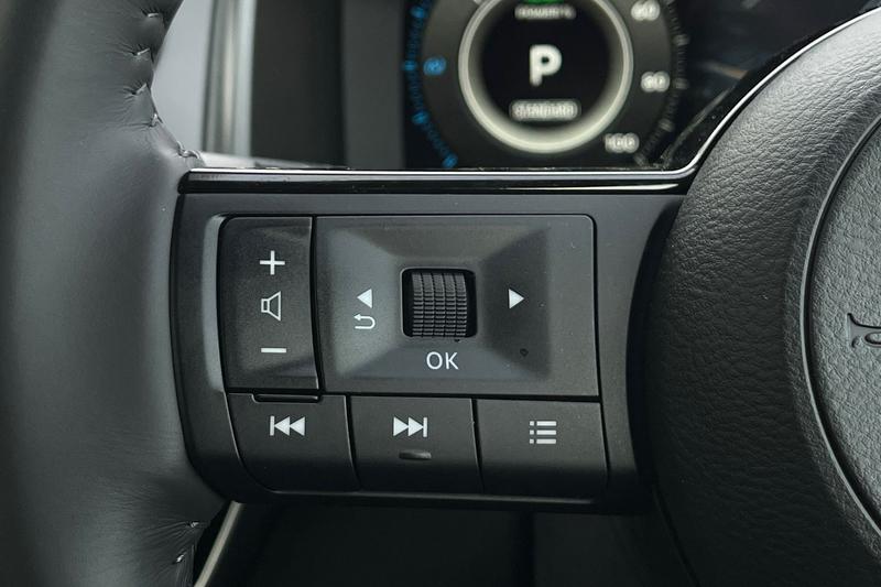 Used Nissan Qashqai 2025 for sale - 77493374: Photo 34