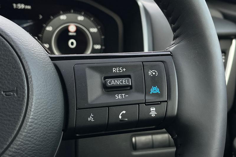 Used Nissan Qashqai 2025 for sale - 77493374: Photo 35