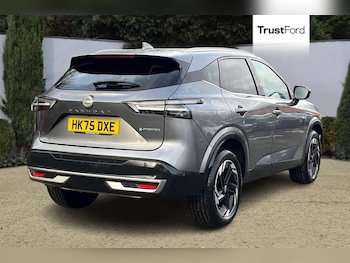 Used Nissan Qashqai 2025 for sale - 77493374: Photo