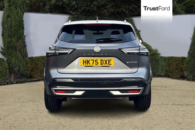 Used Nissan Qashqai 2025 for sale - 77493374: Photo 7