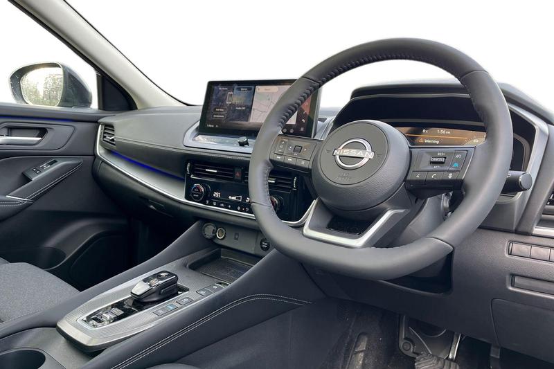 Used Nissan Qashqai 2025 for sale - 77493374: Photo 9