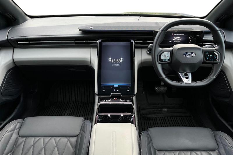 Used Ford Capri 2025 for sale - 76723004: Photo 10