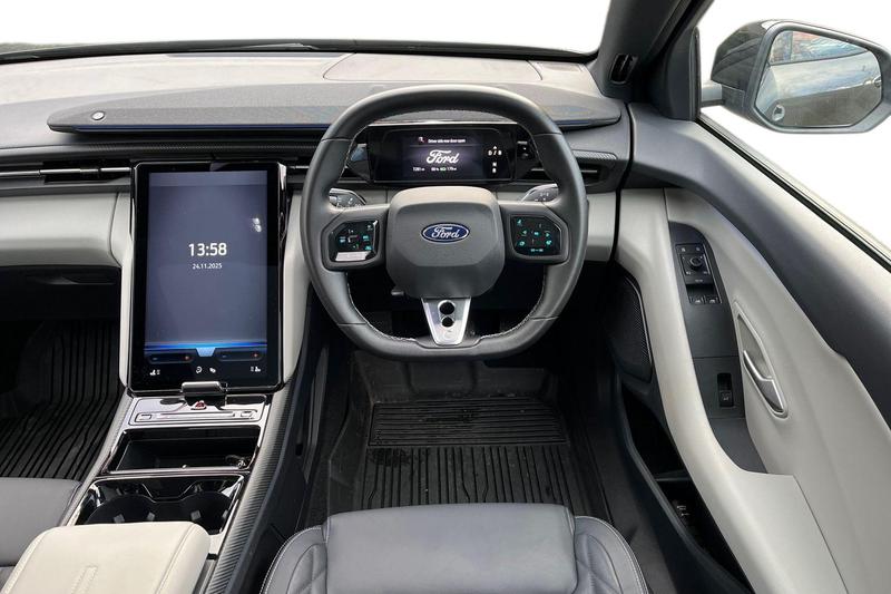 Used Ford Capri 2025 for sale - 76723004: Photo 11