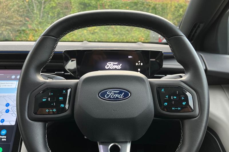 Used Ford Capri 2025 for sale - 76723004: Photo 12